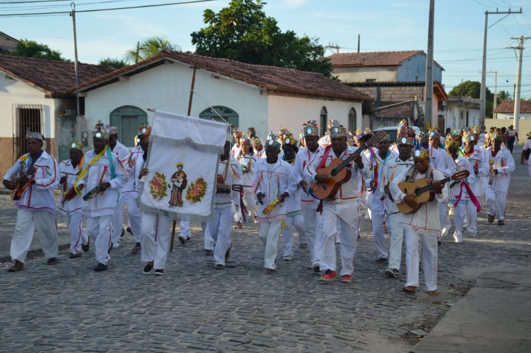 Marujada dos Negritos - Prado (9)